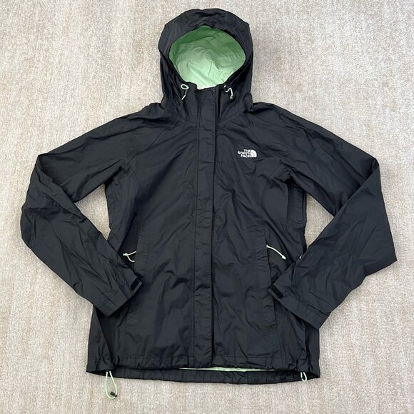 The North Face Jackets & Blazers - The North Face Venture Waterproof Womens Rain Jacket S Black